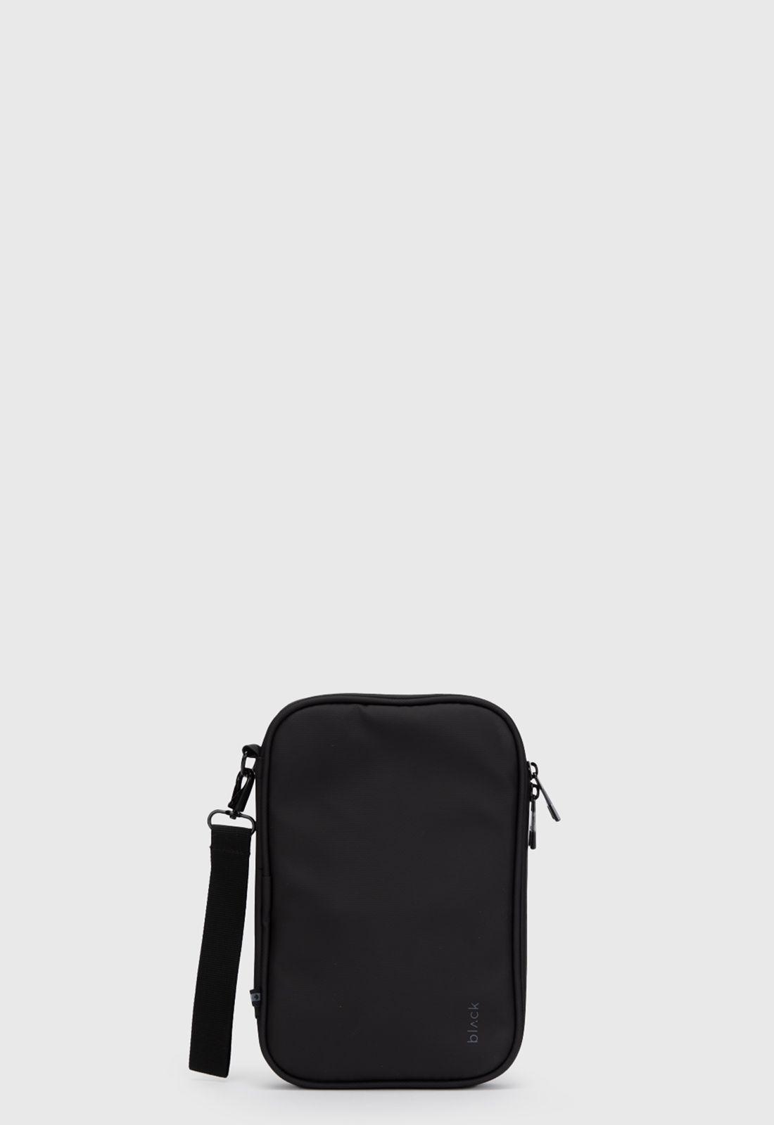 Organizador de Cables Sublime Black S Black Bubba-0
