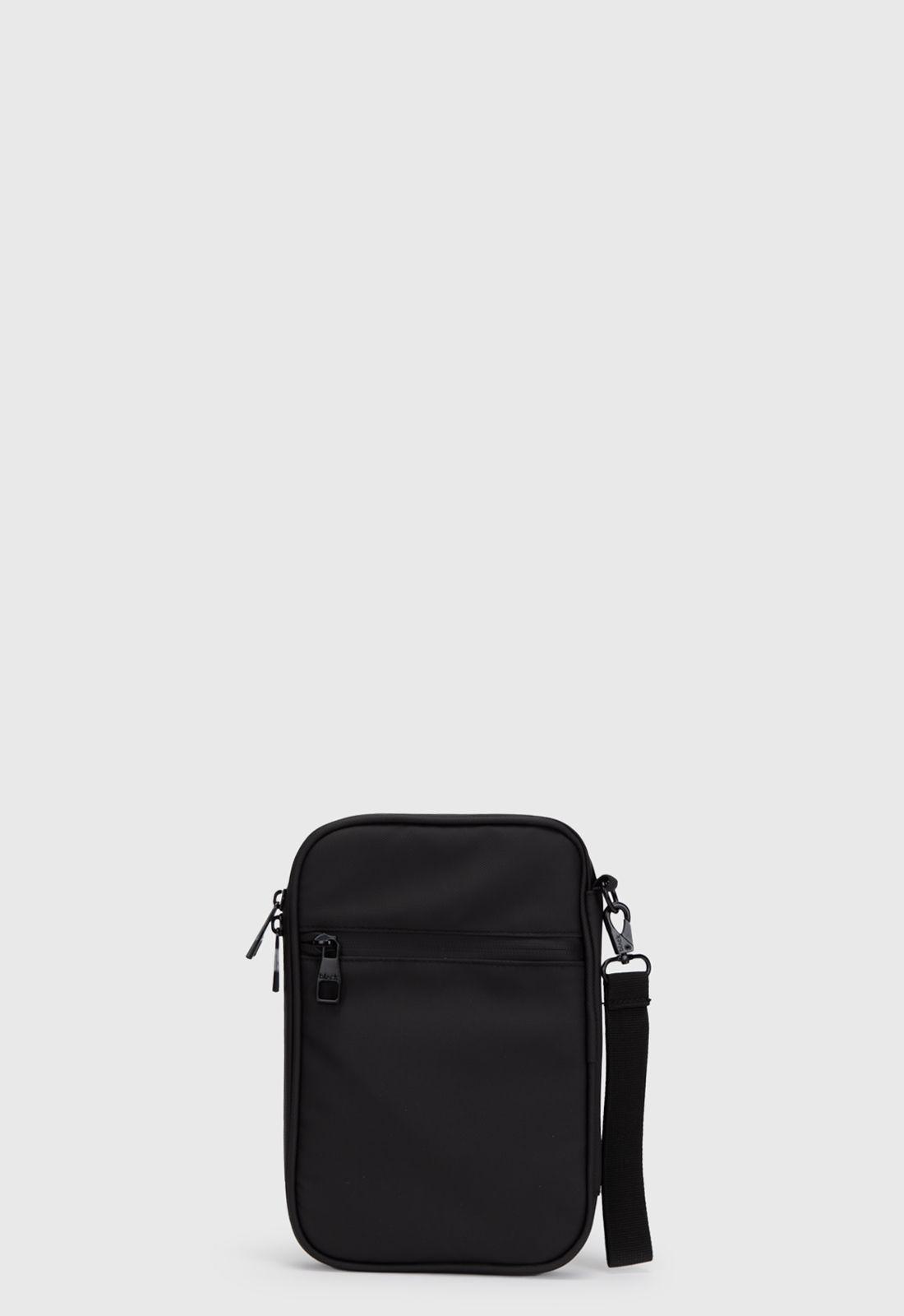 Organizador de Cables Sublime Black S Black Bubba-2