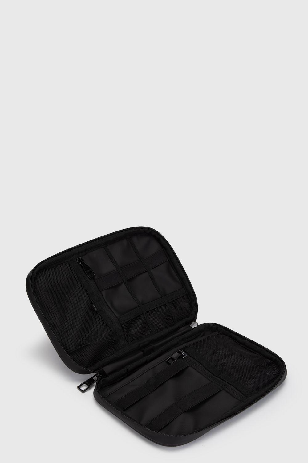Organizador de Cables Sublime Black S Black Bubba-5