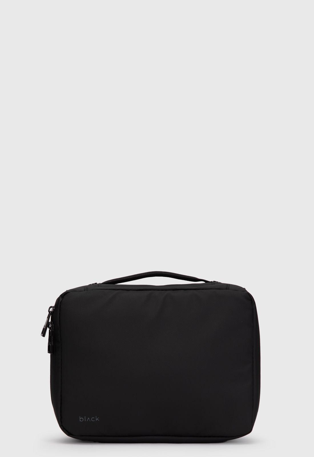 Organizador de Cables Sublime Black L Black Bubba-0
