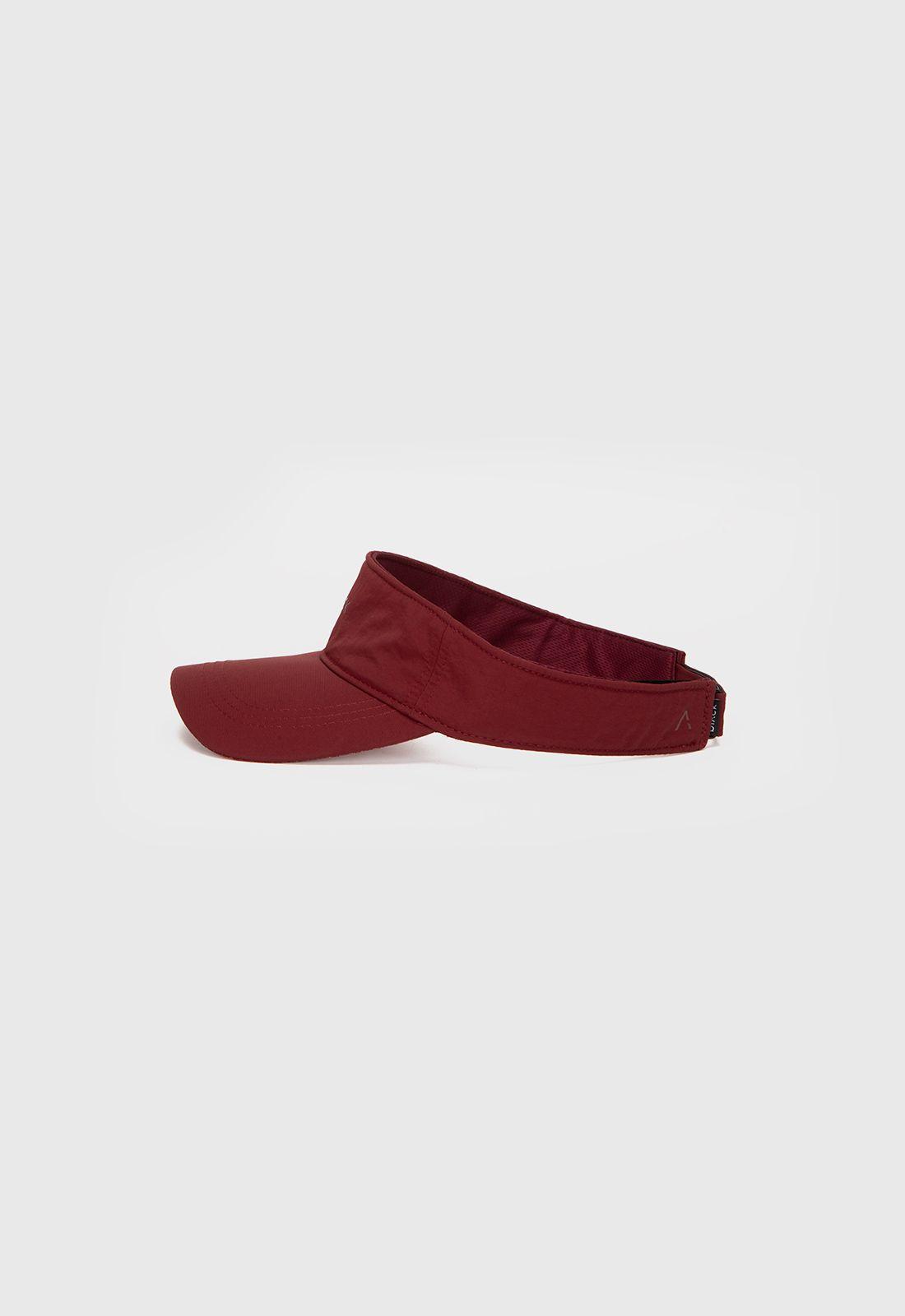 Visera Biarritz Burdeo Black Bubba-2