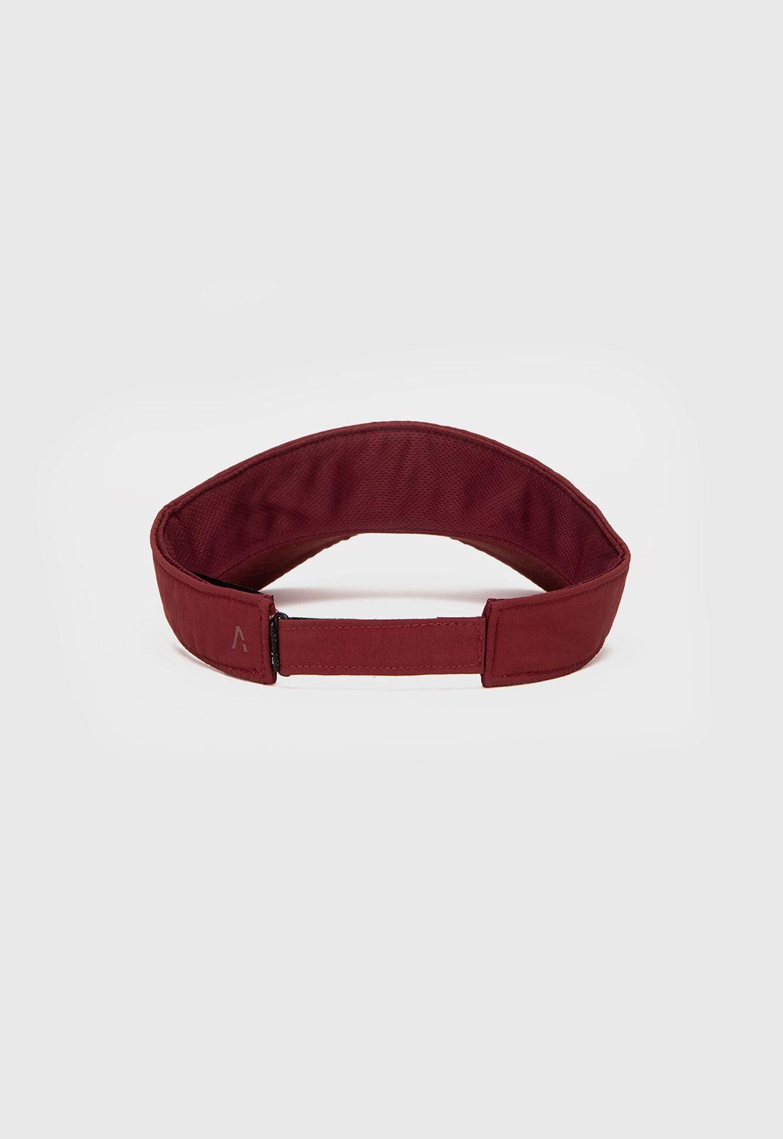 Visera Biarritz Burdeo Black Bubba-3