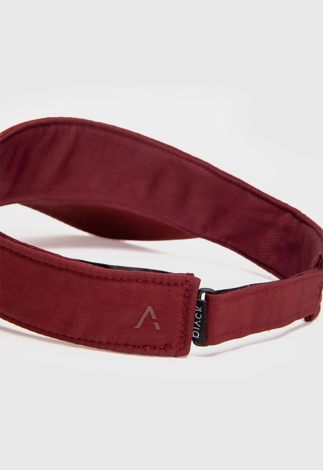 Visera Biarritz Burdeo Black Bubba-4
