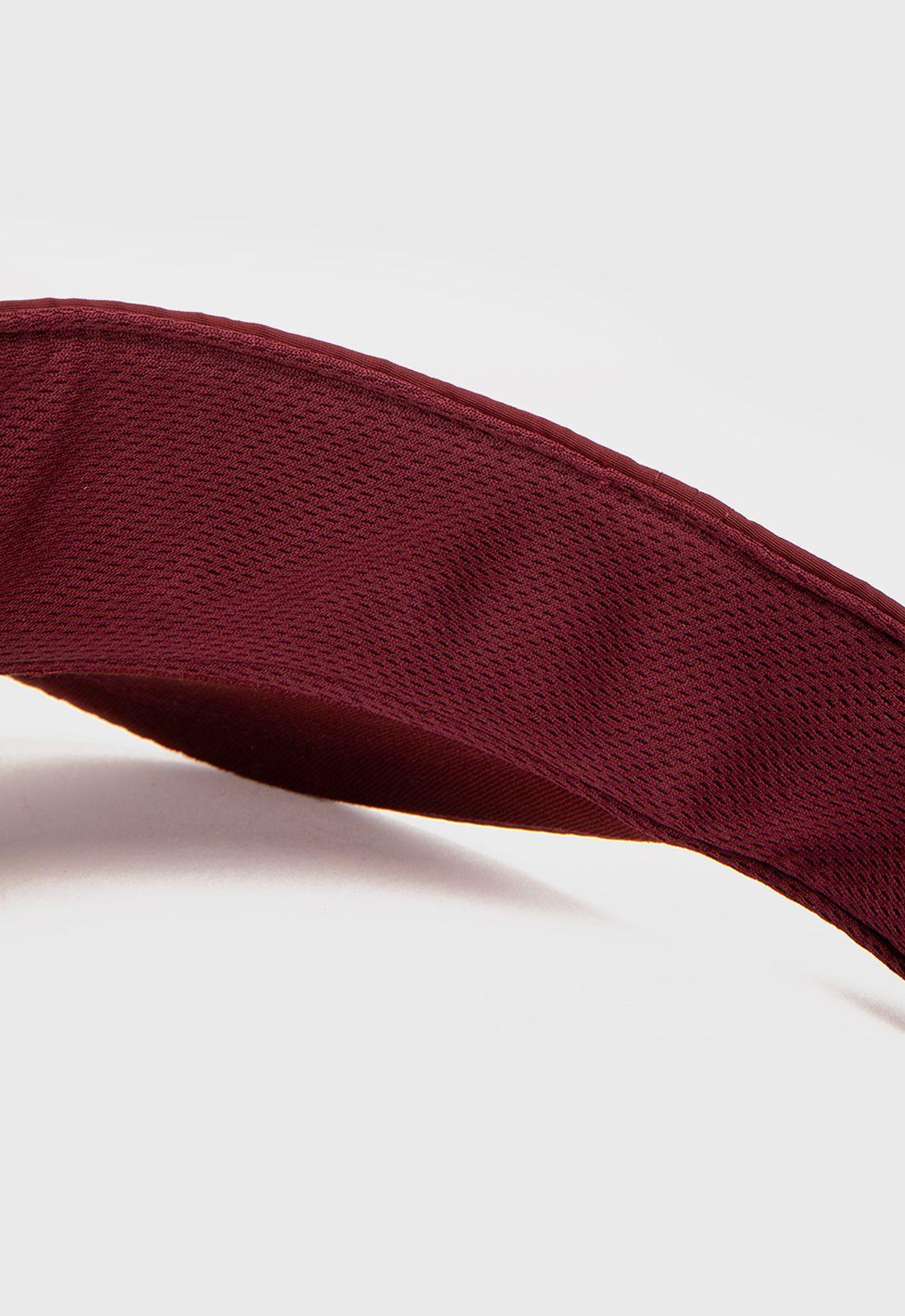 Visera Biarritz Burdeo Black Bubba-5