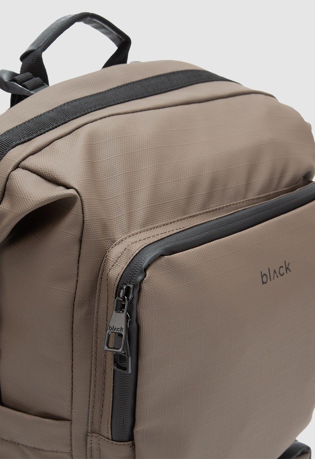 Mochila Beast Smoke Black Bubba-5