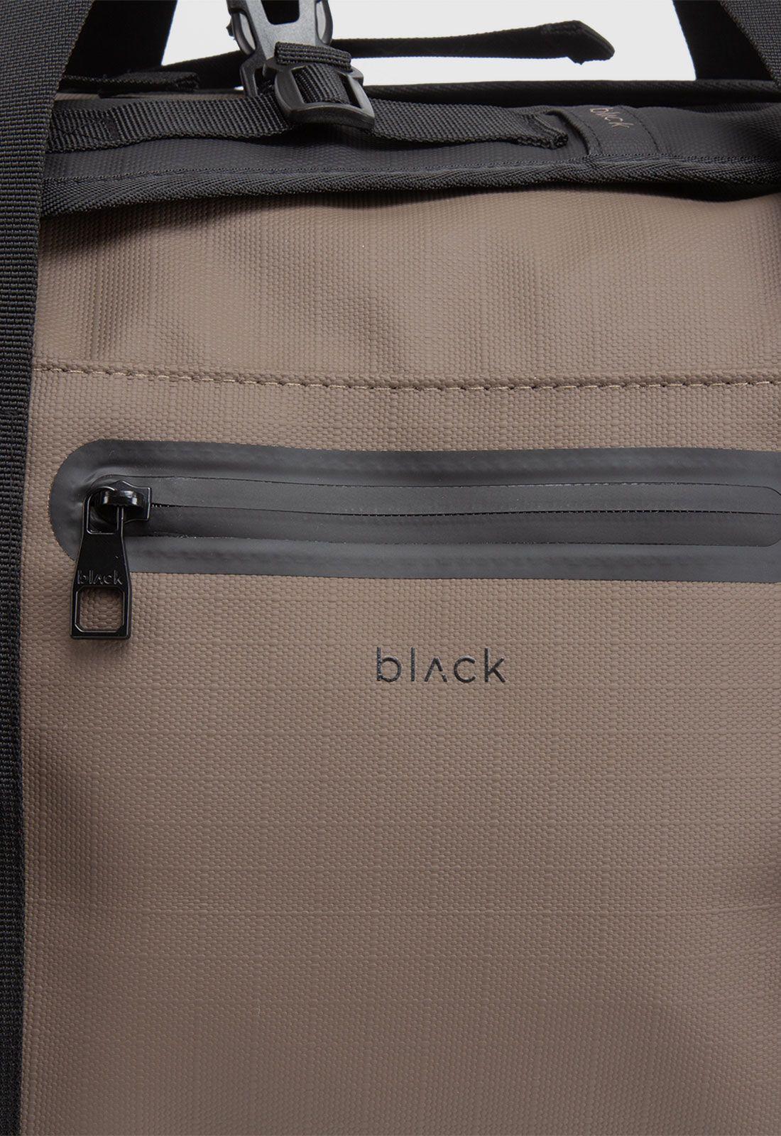 Duffel Beast Smoke Black Bubba-3