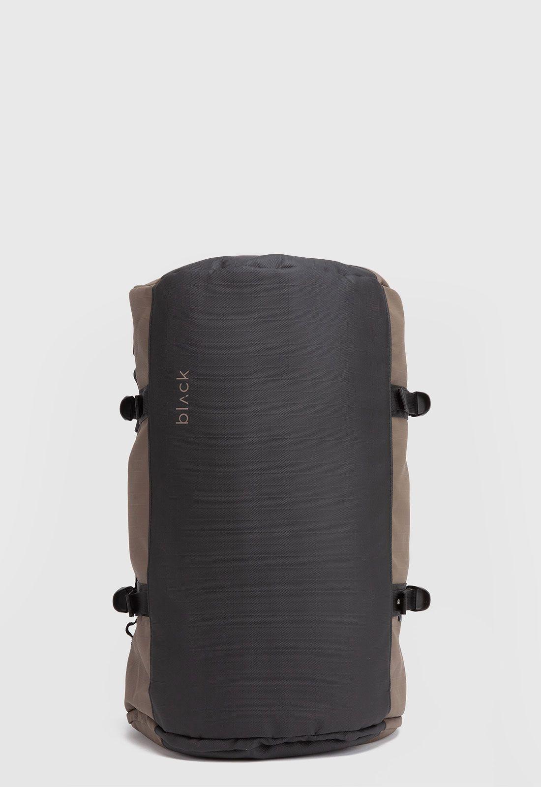 Duffel Beast Smoke Black Bubba-4