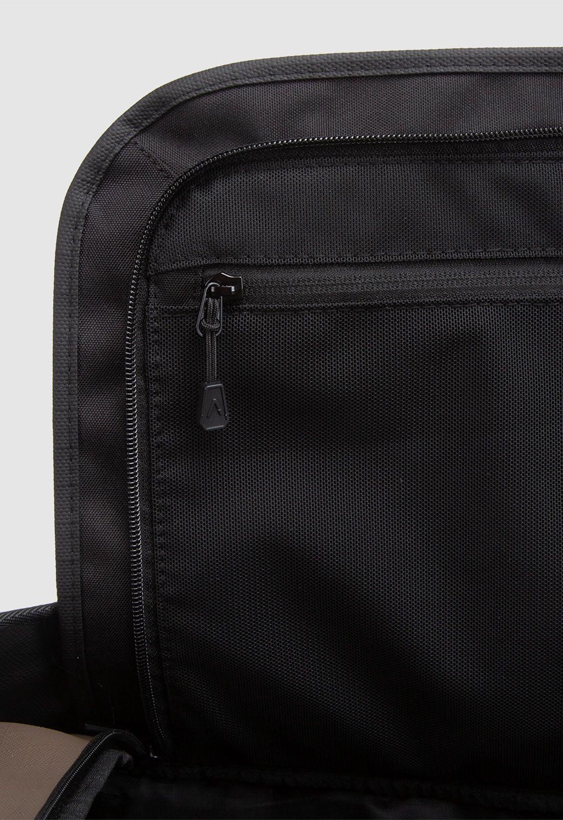 Duffel Beast Smoke Black Bubba-8