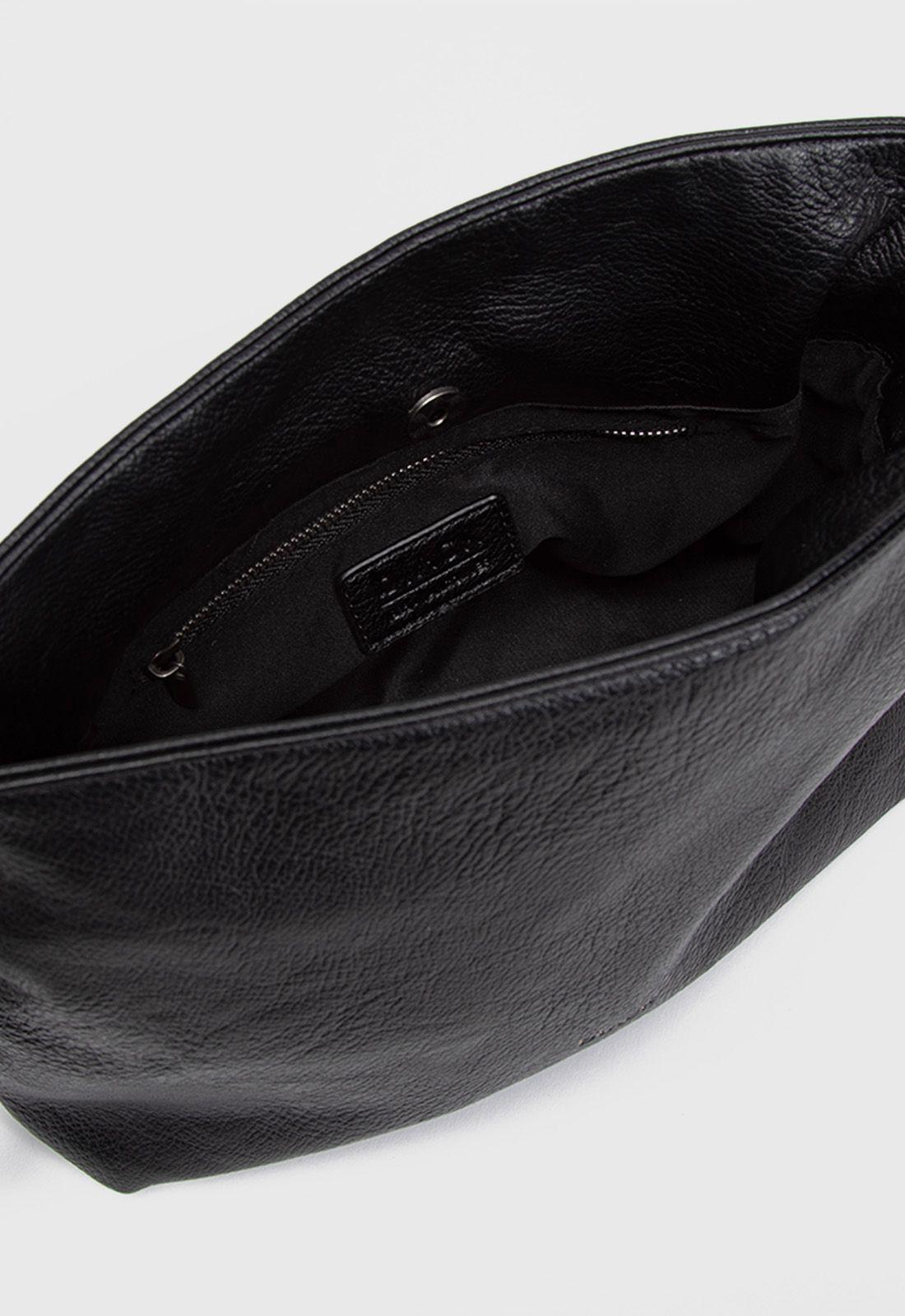 Cartera Amara Black Black Bubba-5