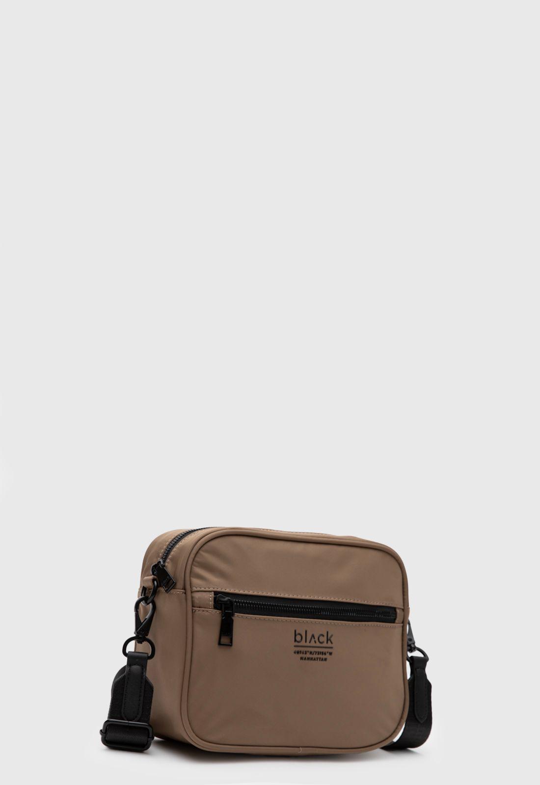 Cartera Manhattan Moss Black Bubba-2