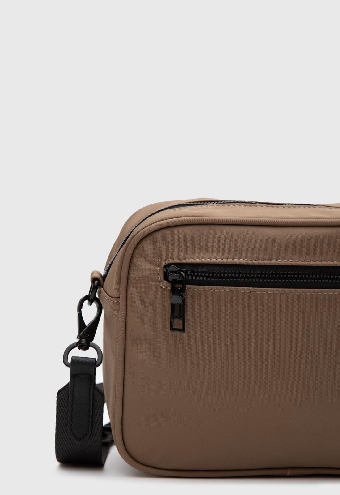 Cartera Manhattan Moss Black Bubba-6