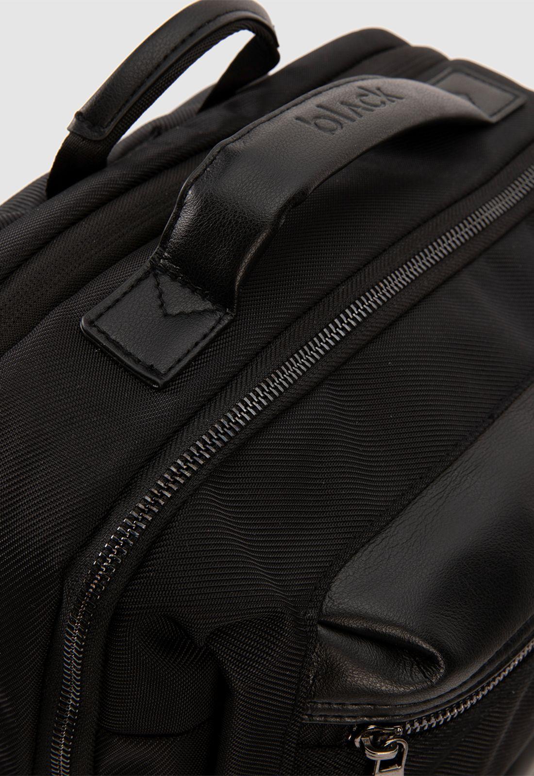 Mochila Big Boss Black Black Bubba-4