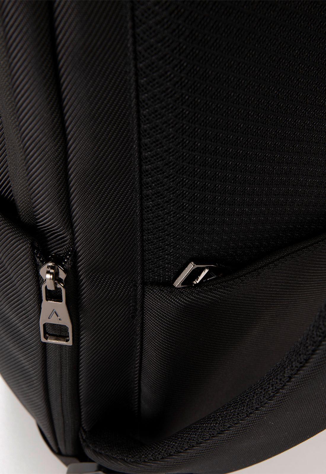 Mochila Big Boss Black Black Bubba-7