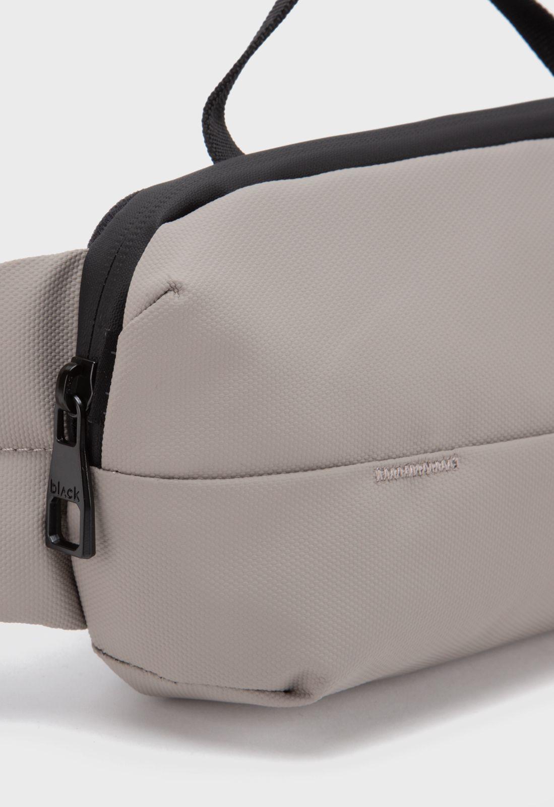 Banano Travel Transit Bone Black Bubba-3