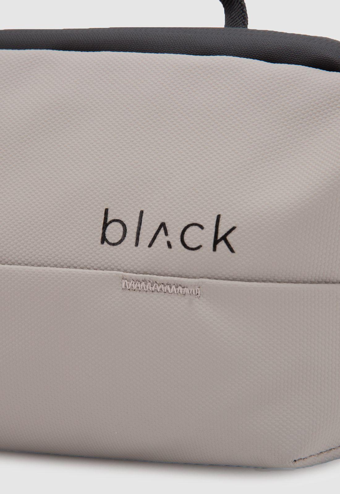 Banano Travel Transit Bone Black Bubba-4