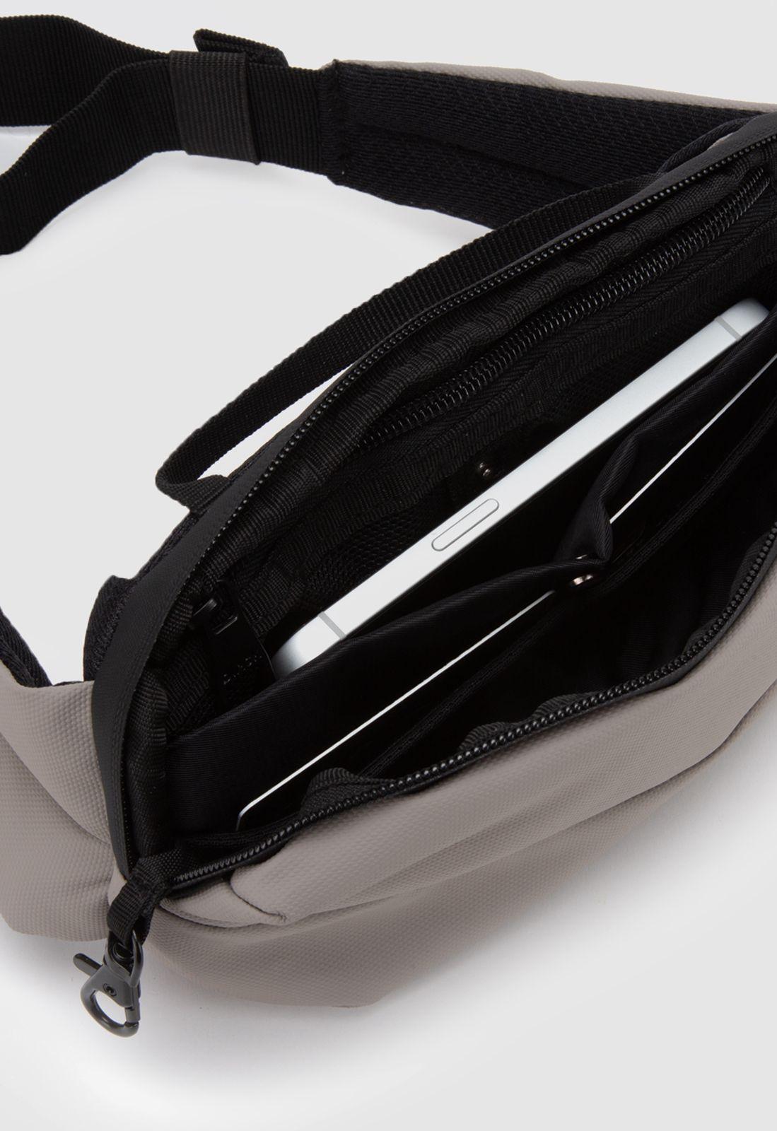 Banano Travel Transit Bone Black Bubba-6