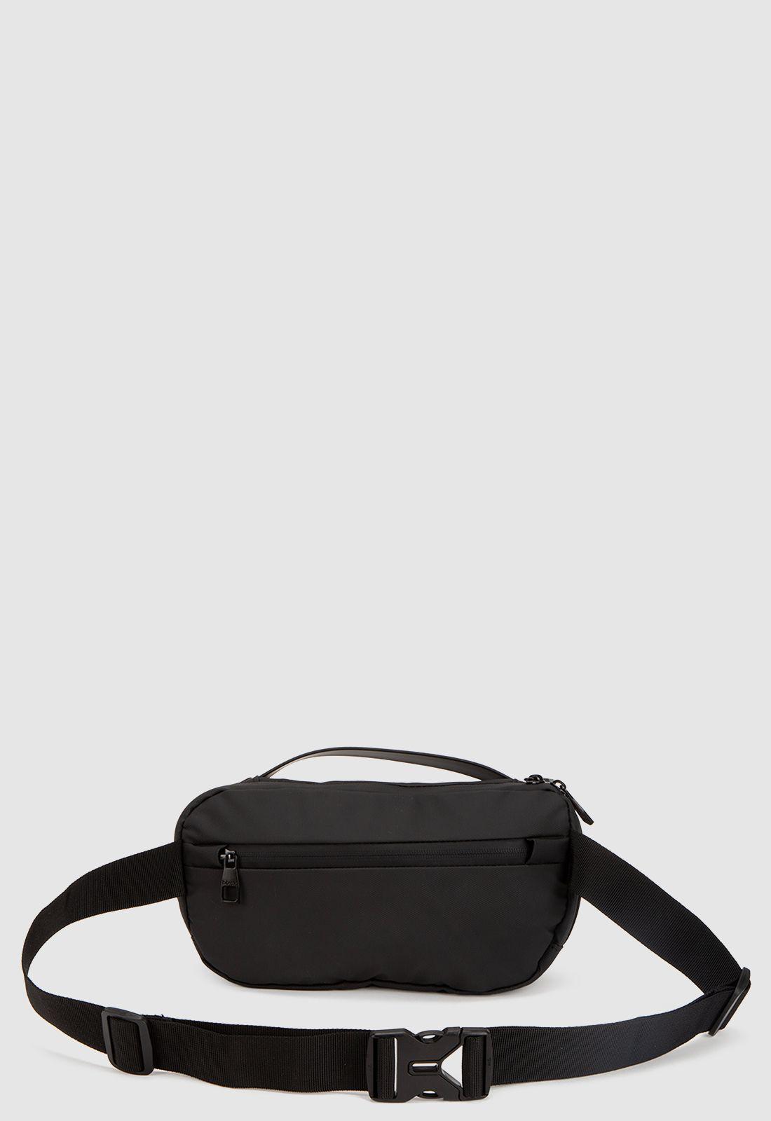 Banano Tech Black Black Bubba-2