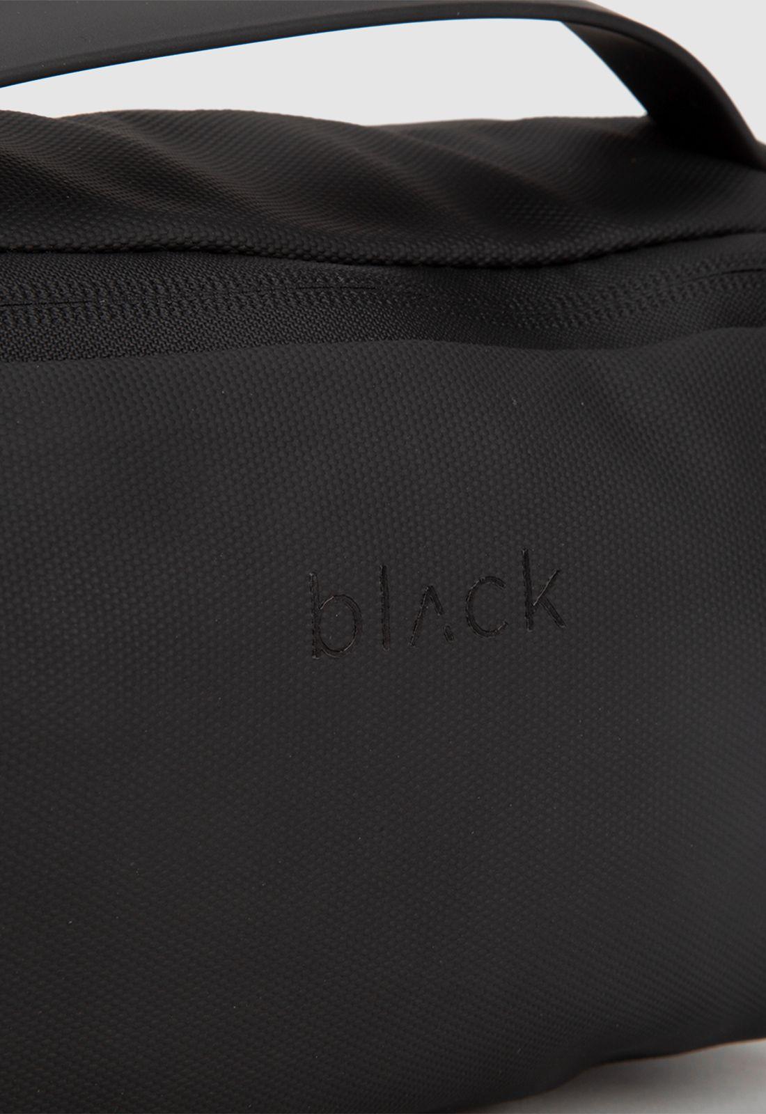 Banano Tech Black Black Bubba-4