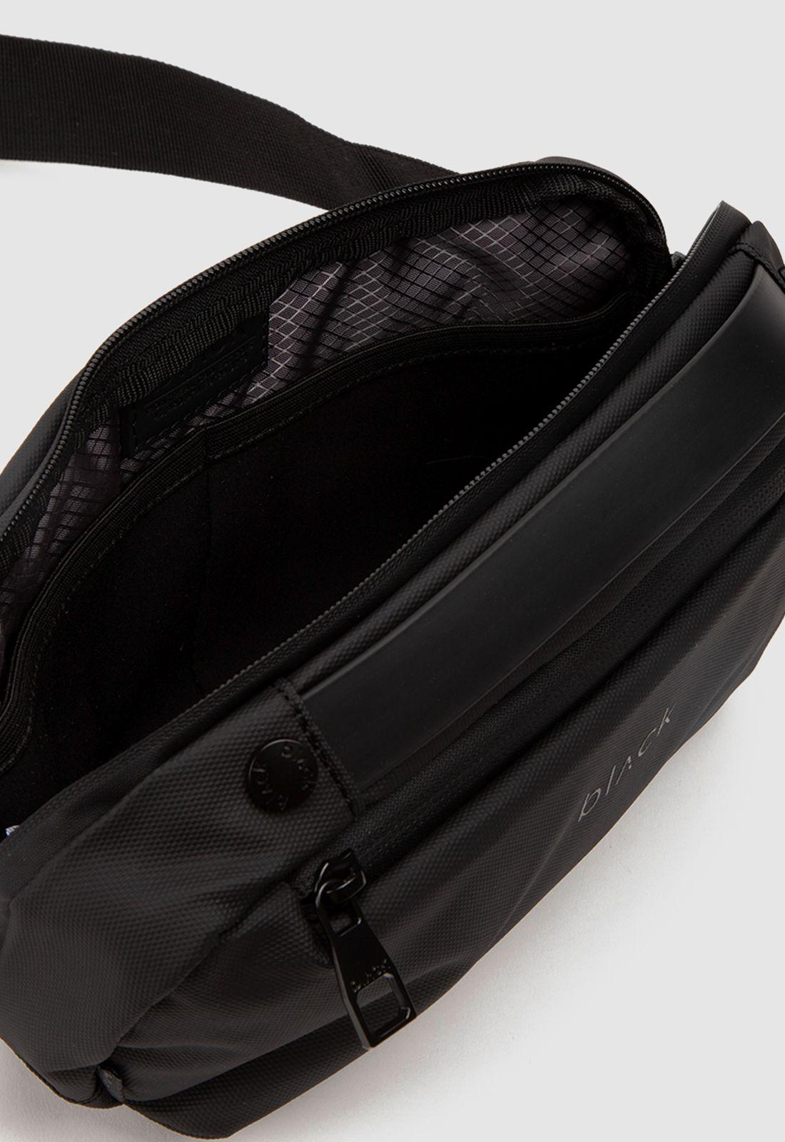 Banano Tech Black Black Bubba-5