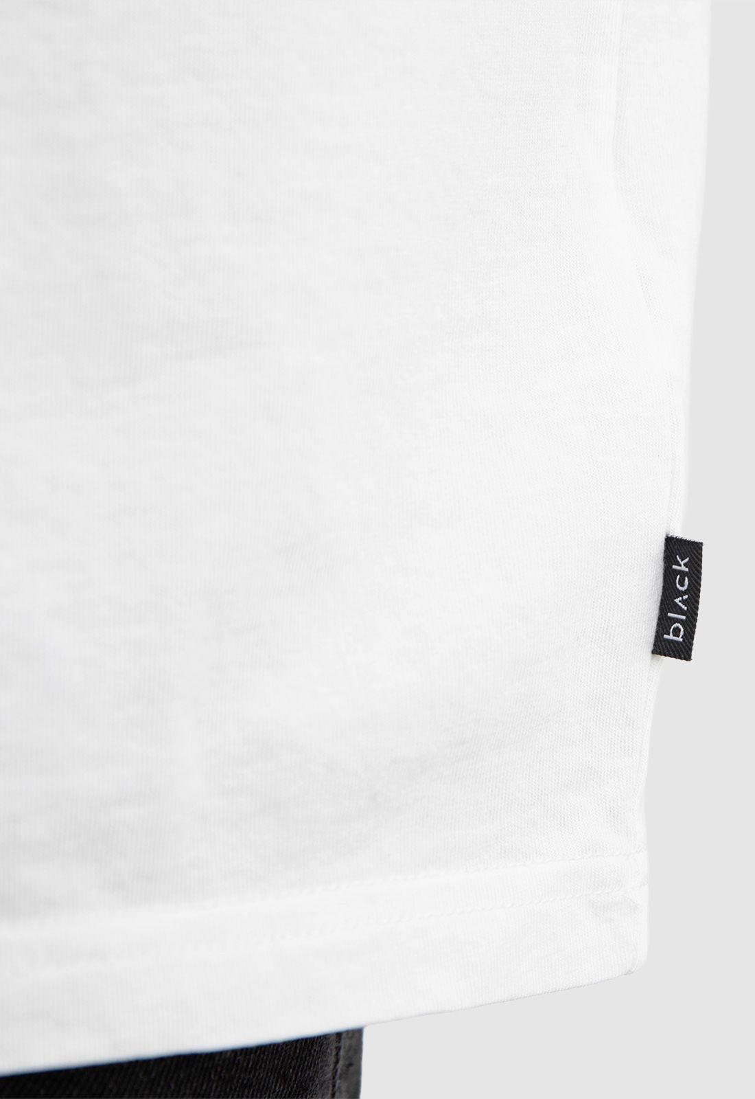 Set 2 Poleras Black  Black Bubba-4