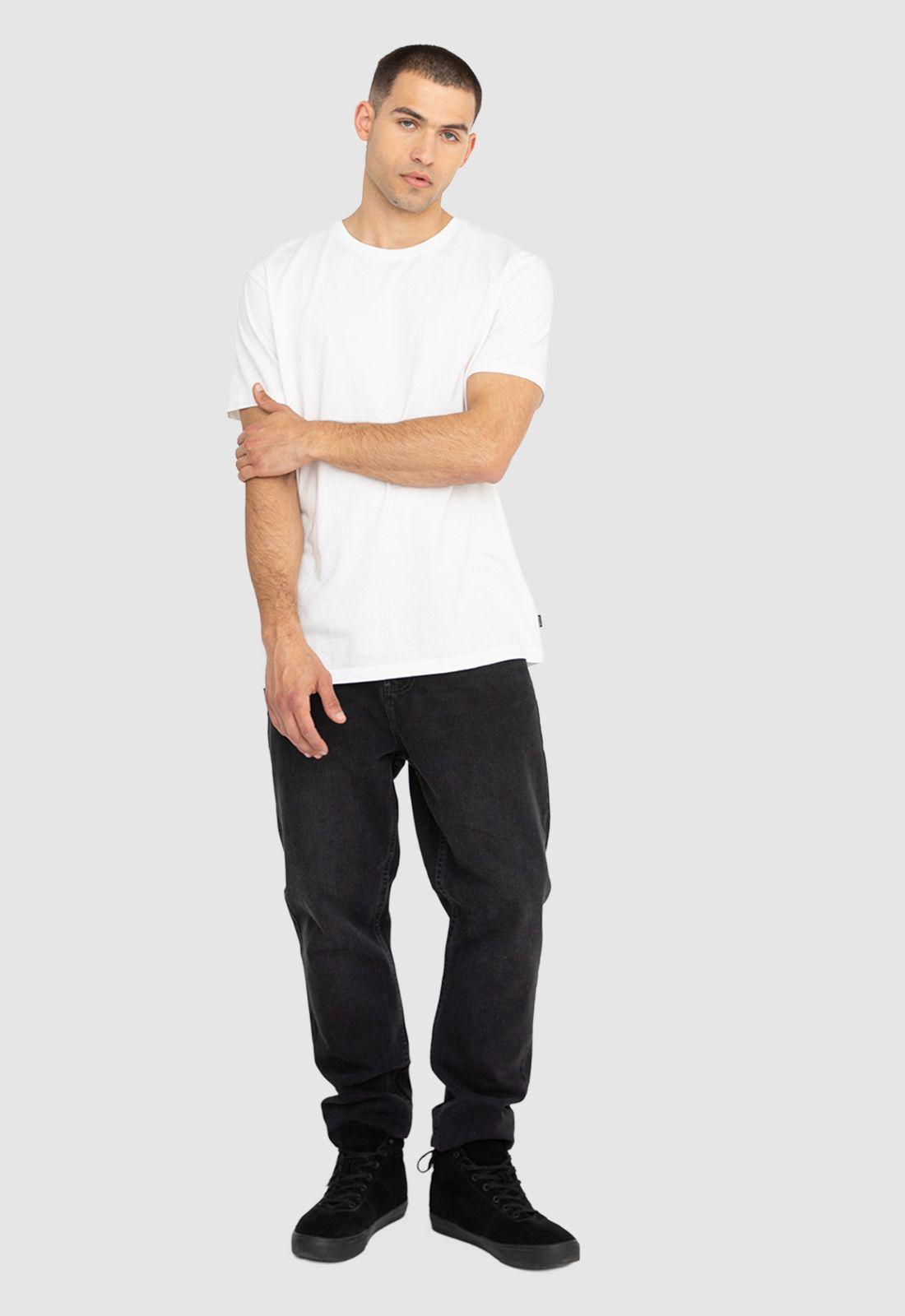 Set 2 Poleras Black  Black Bubba-5