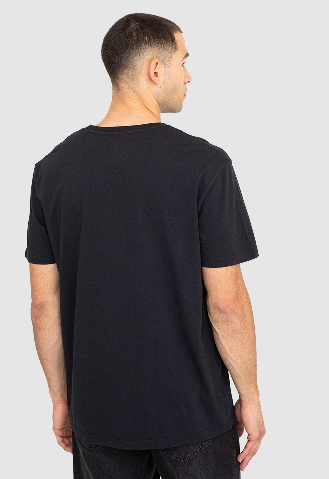 Set 2 Poleras Black  Black Bubba-7