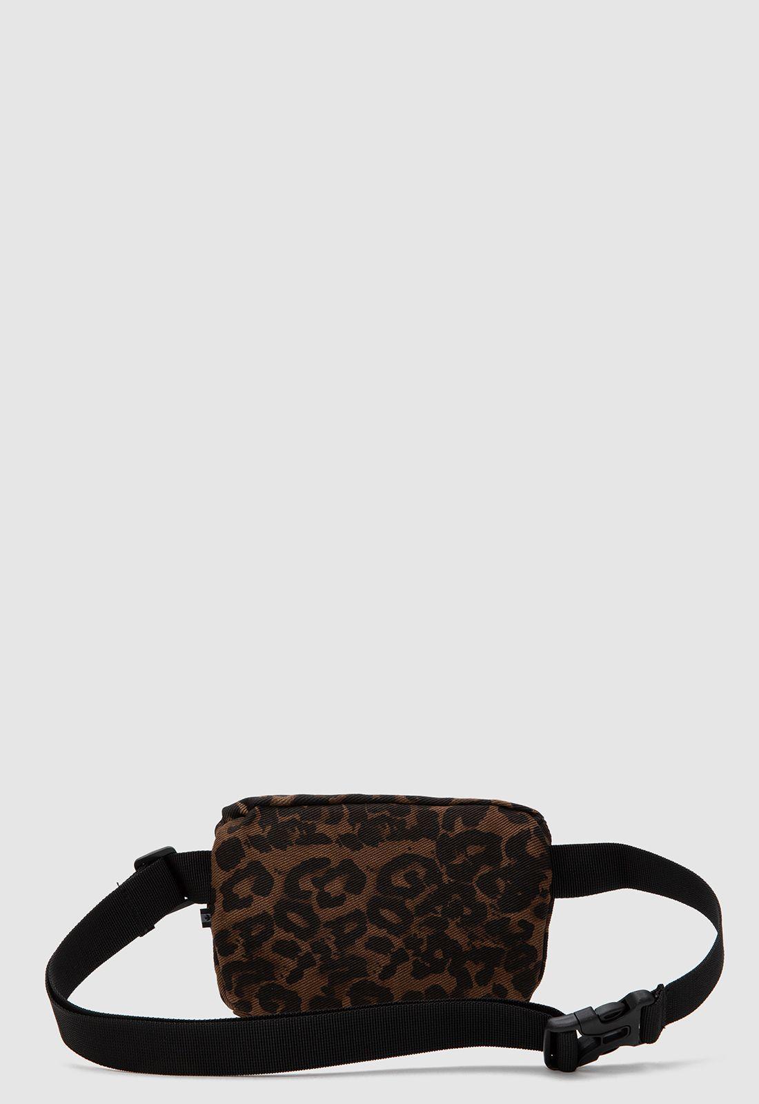 Banano Canvas Leo Black Bubba-2