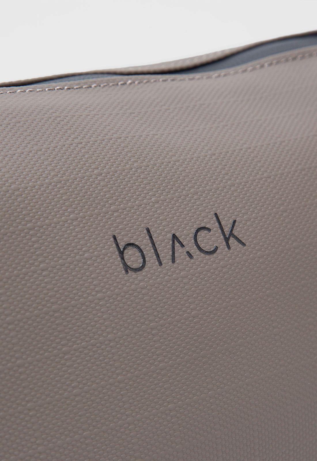 Neceser Beast Smoke Black Bubba-3