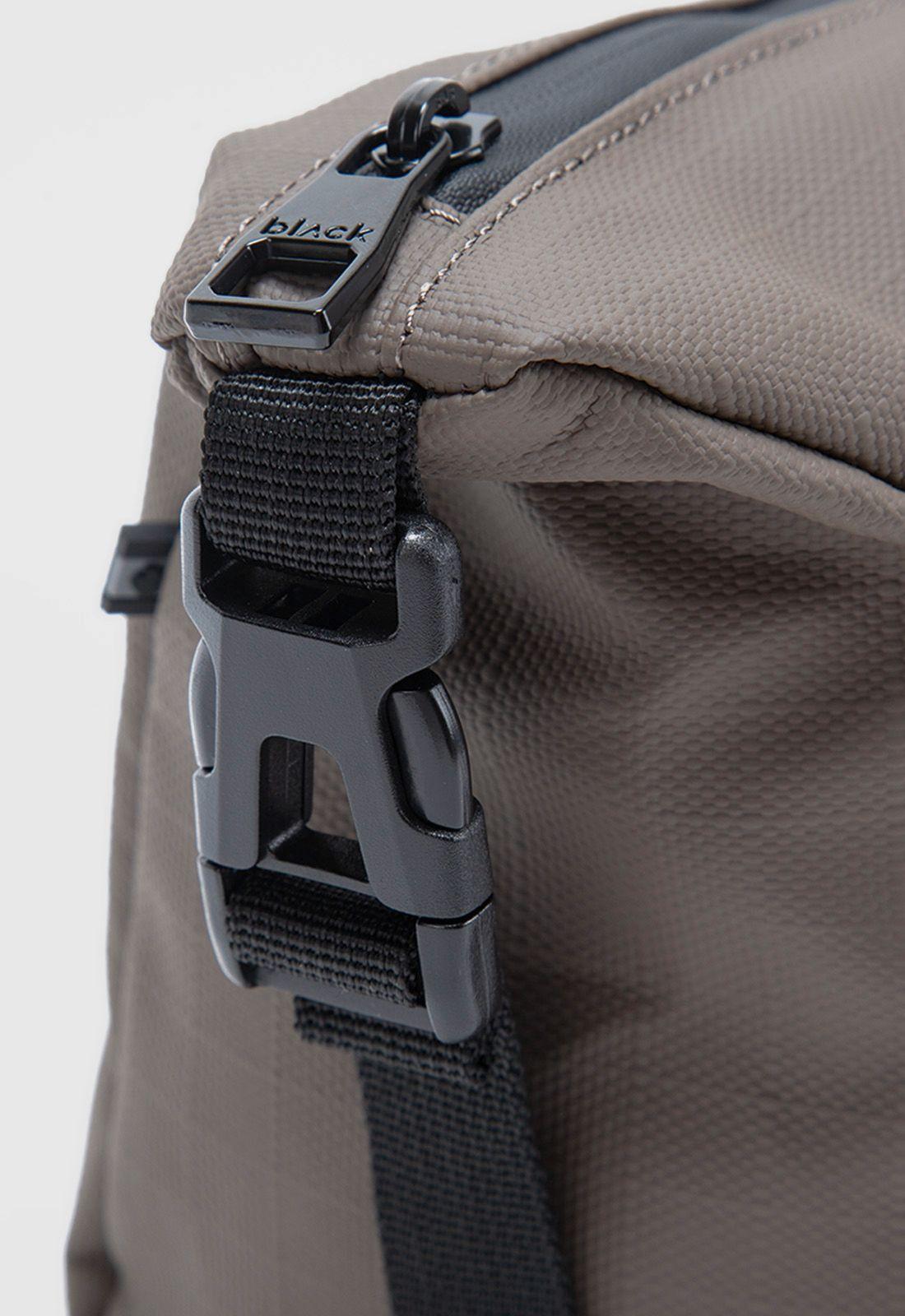 Neceser Beast Smoke Black Bubba-4