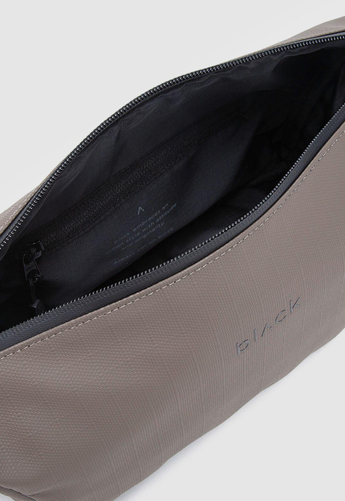 Neceser Beast Smoke Black Bubba-6