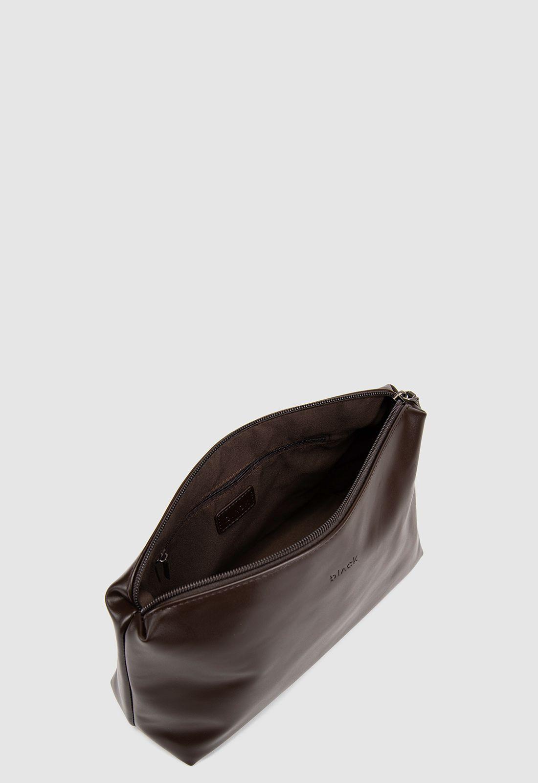 Tote Braids Moka Black Bubba-5