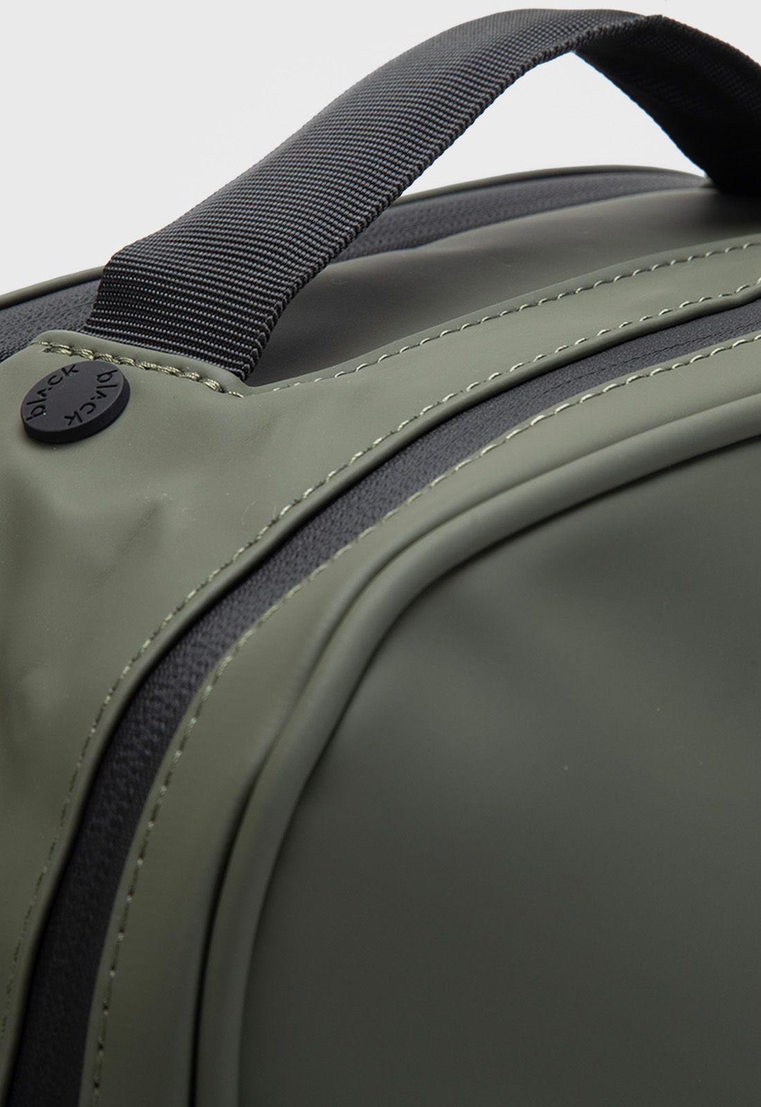 Mochila Thunder Moss Black Bubba-4