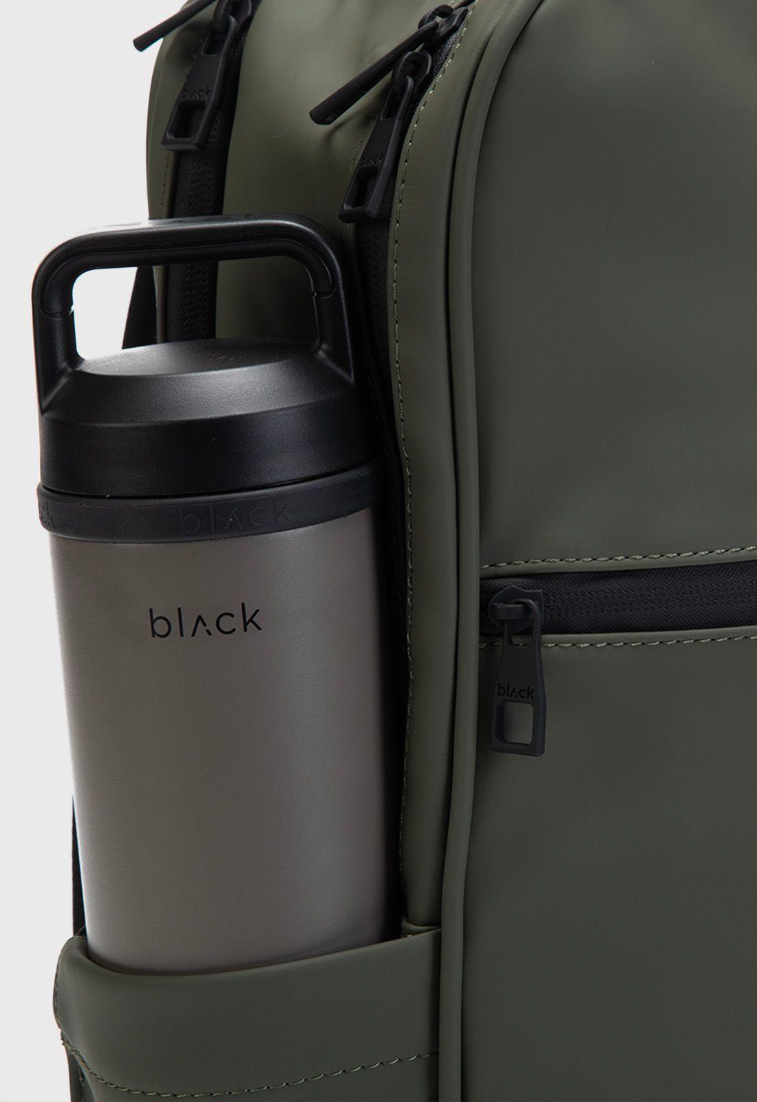 Mochila Thunder Moss Black Bubba-6