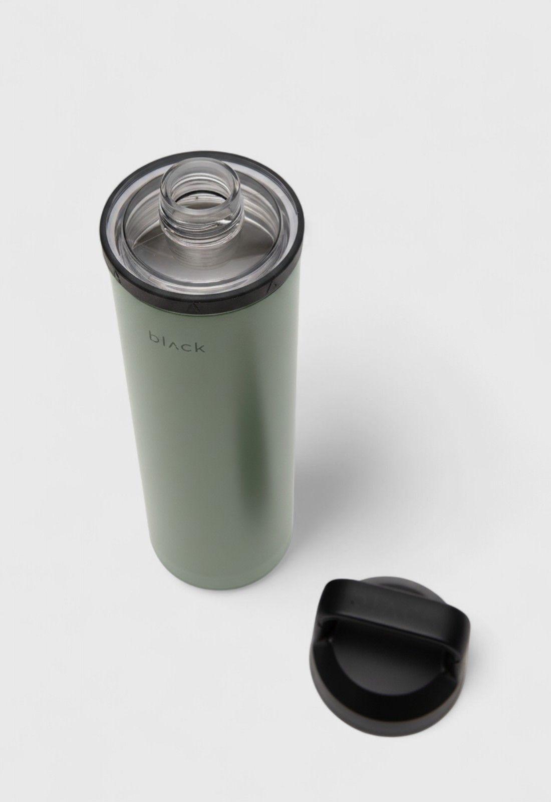 Botella Insulada 750 Mistgreen Black Bubba-2