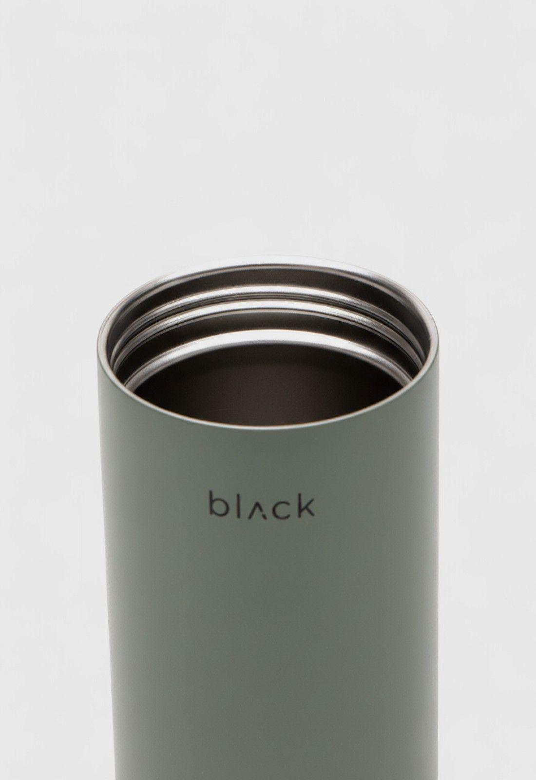 Botella Insulada 750 Mistgreen Black Bubba-4