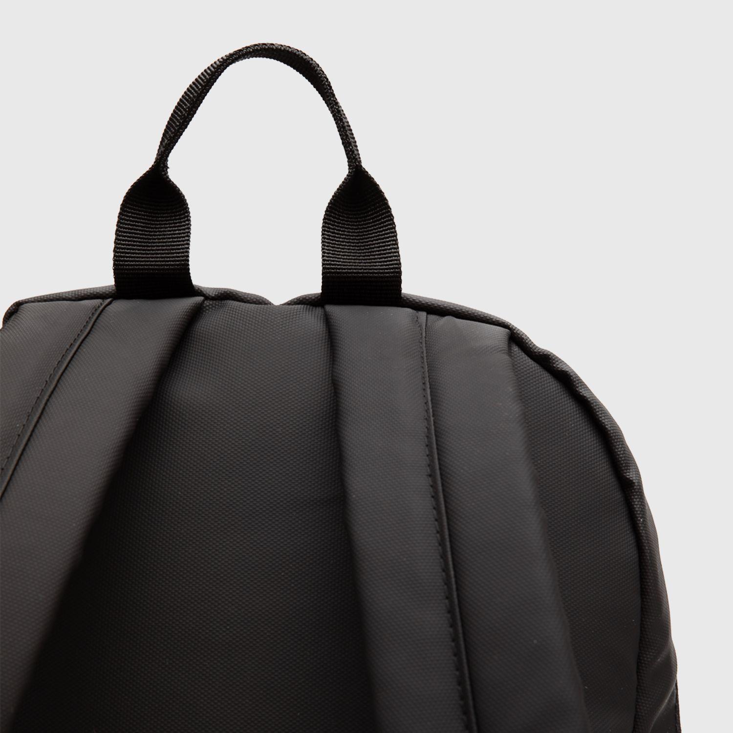 Mochila Collins Urbana Black Black Bubba-6