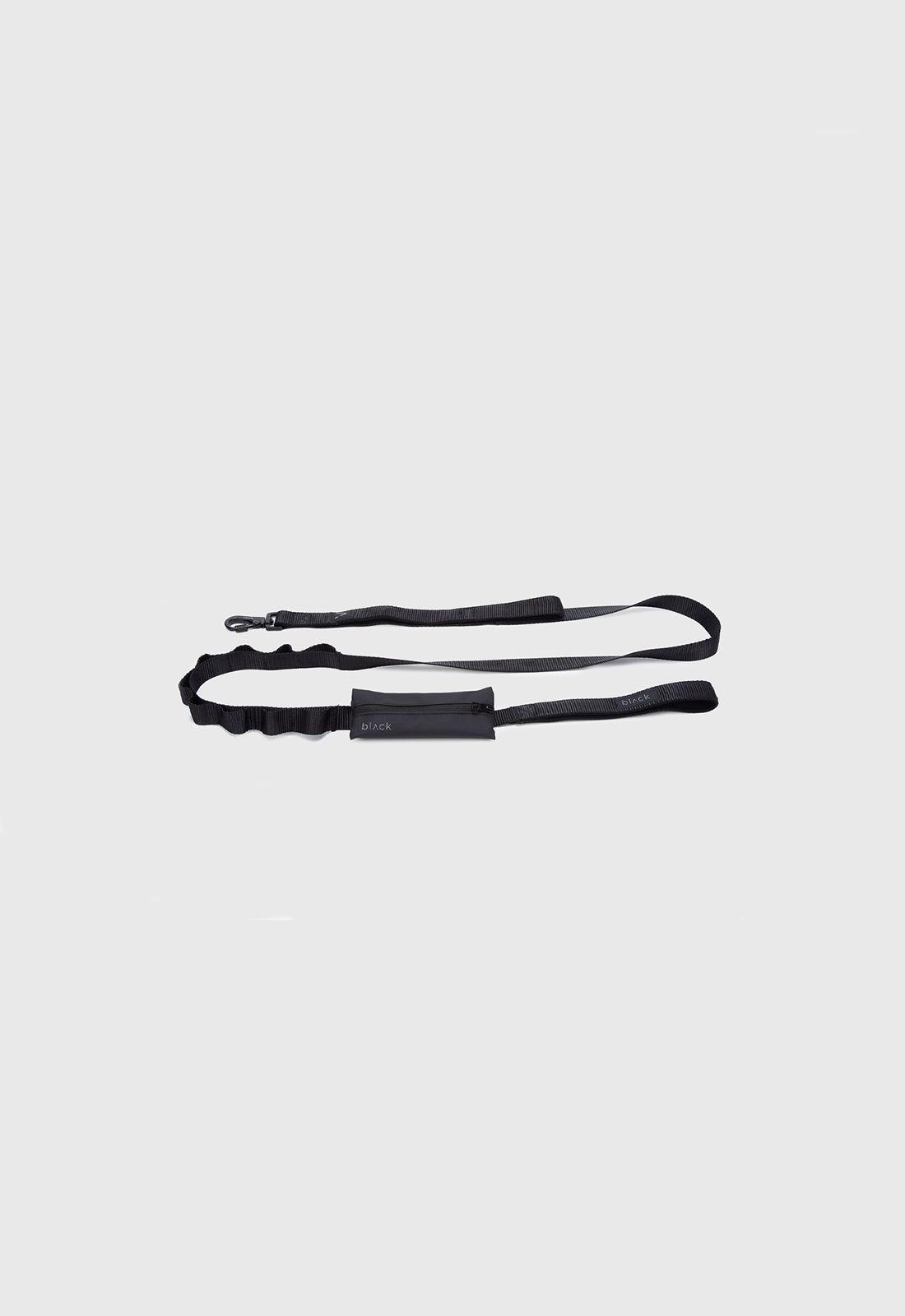 Correa Pets Collection Black Small Black Bubba-2