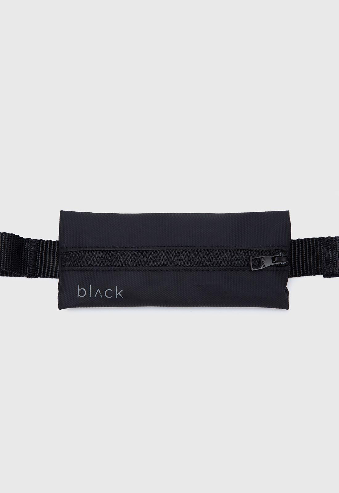 Correa Pets Collection Black Small Black Bubba-5