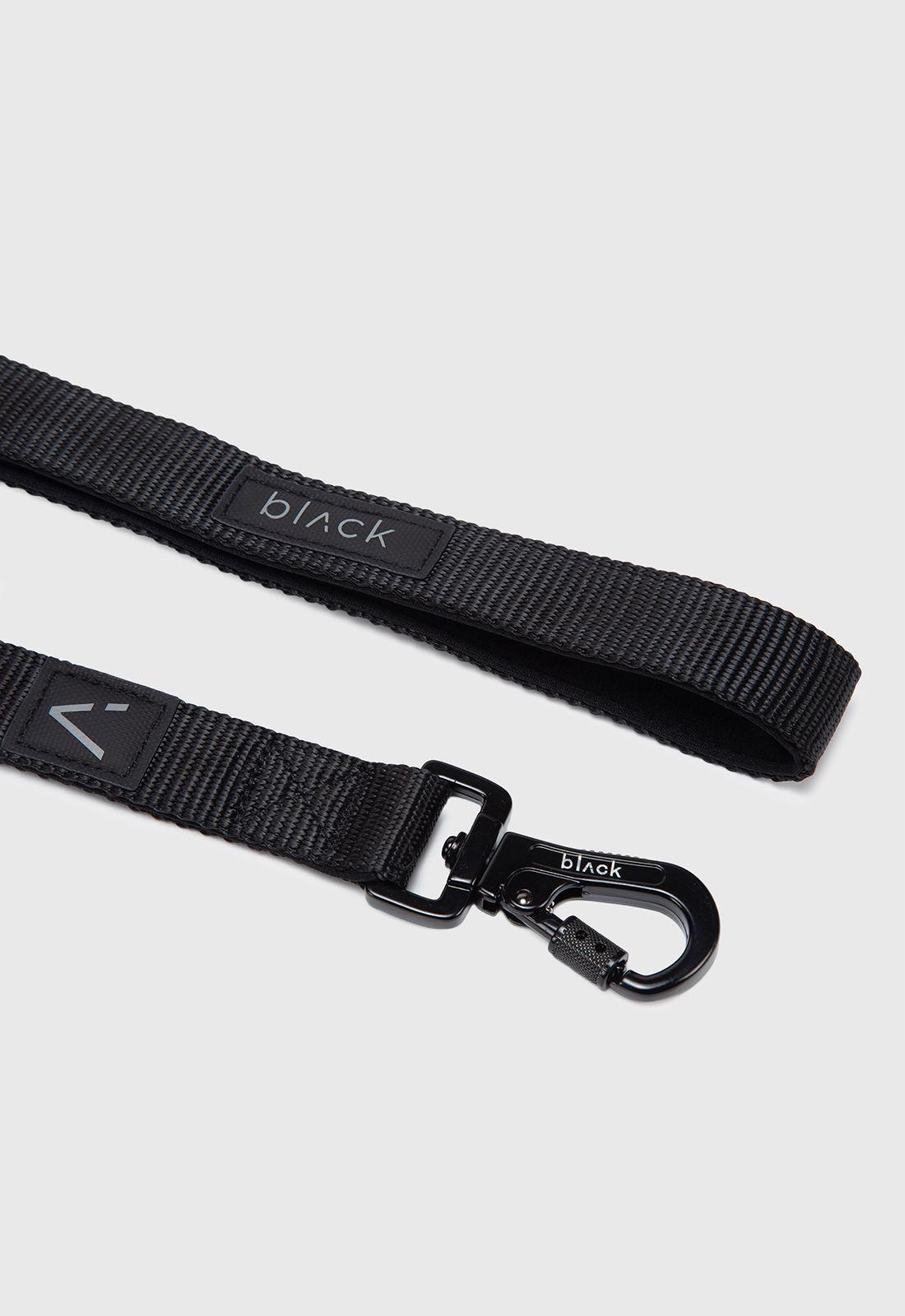 Correa Pets Collection Black Large Black Bubba-5