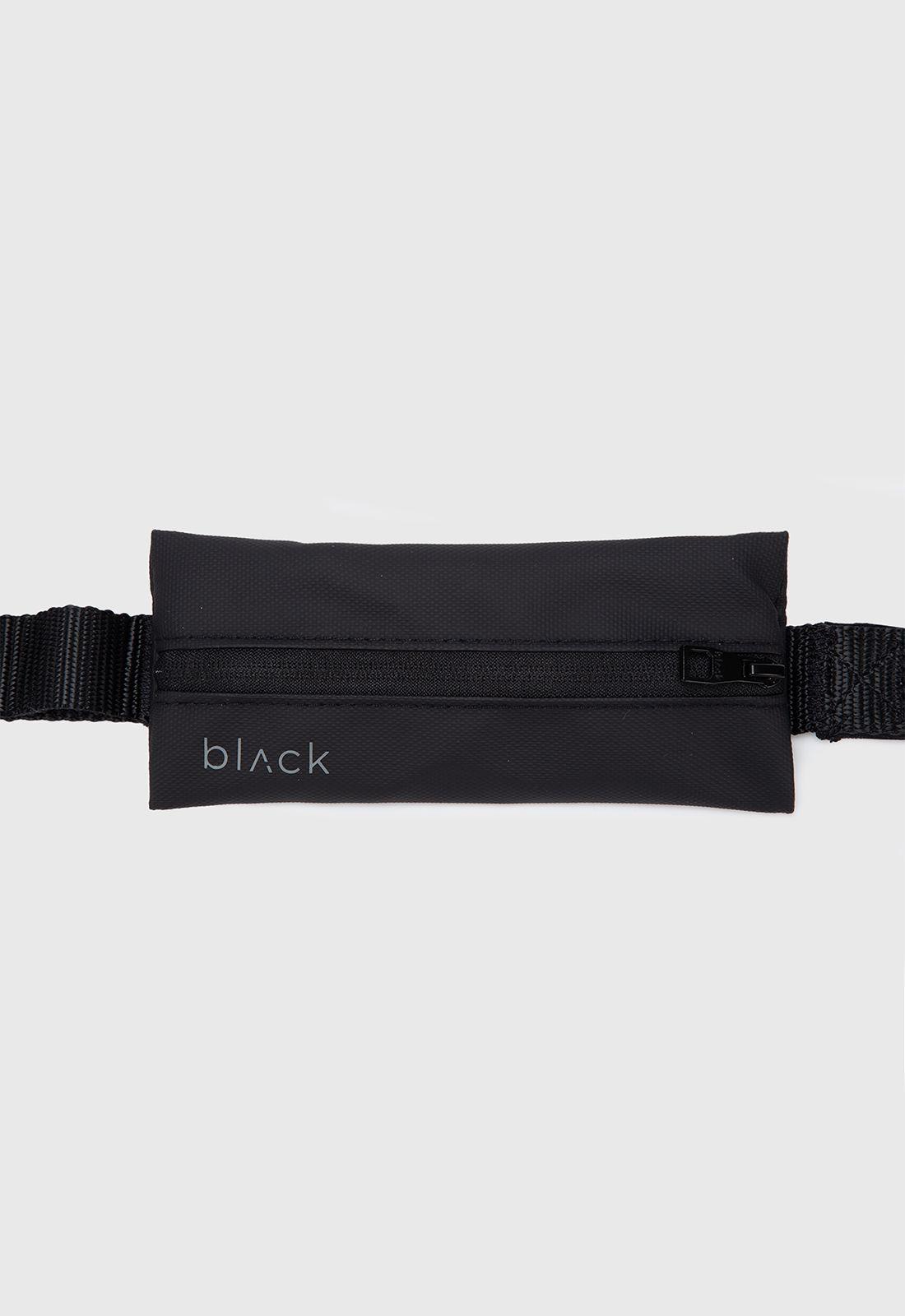 Correa Pets Collection Black Large Black Bubba-7