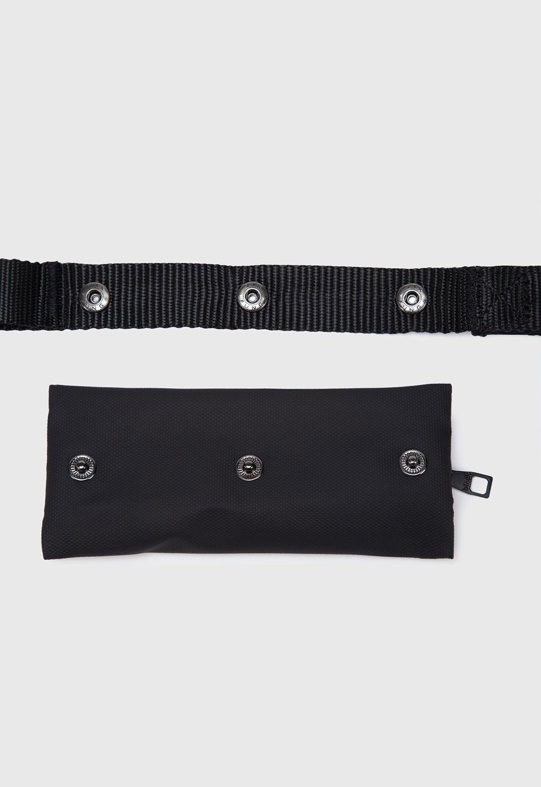 Correa Pets Collection Black Large Black Bubba-8