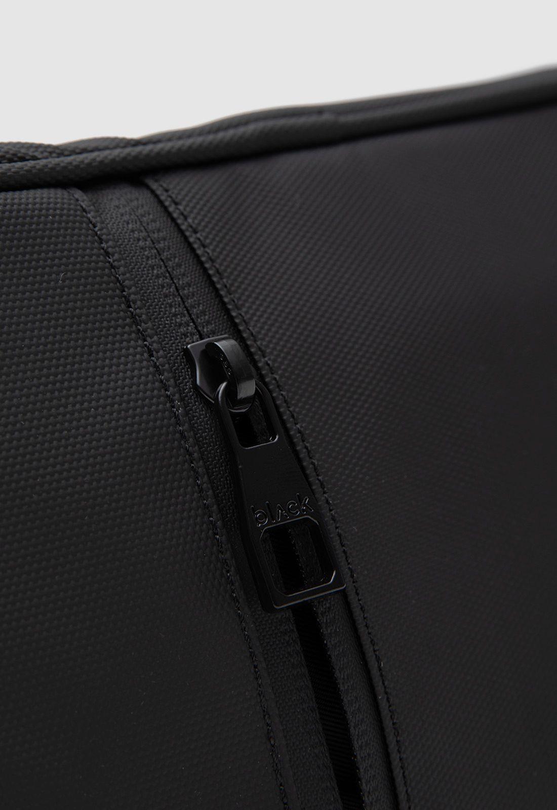 Organizador de Cables Slim Black Black Bubba-5