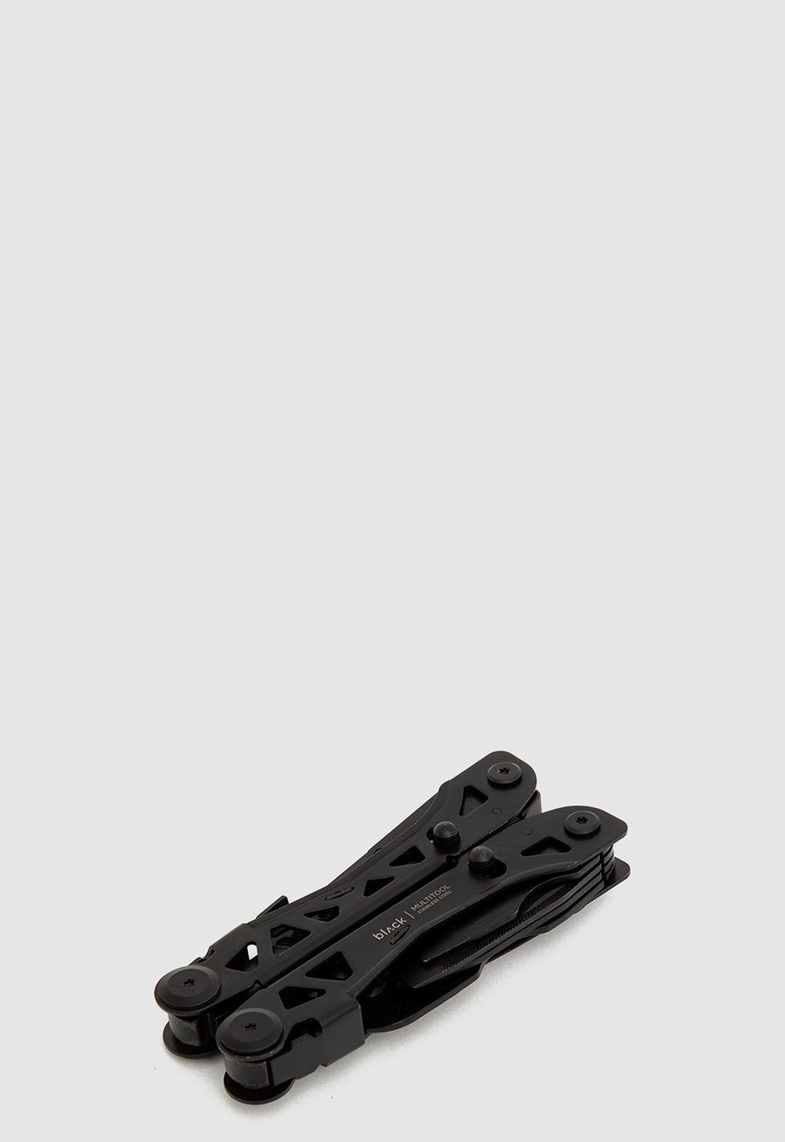 Multitool Black Black Bubba-2