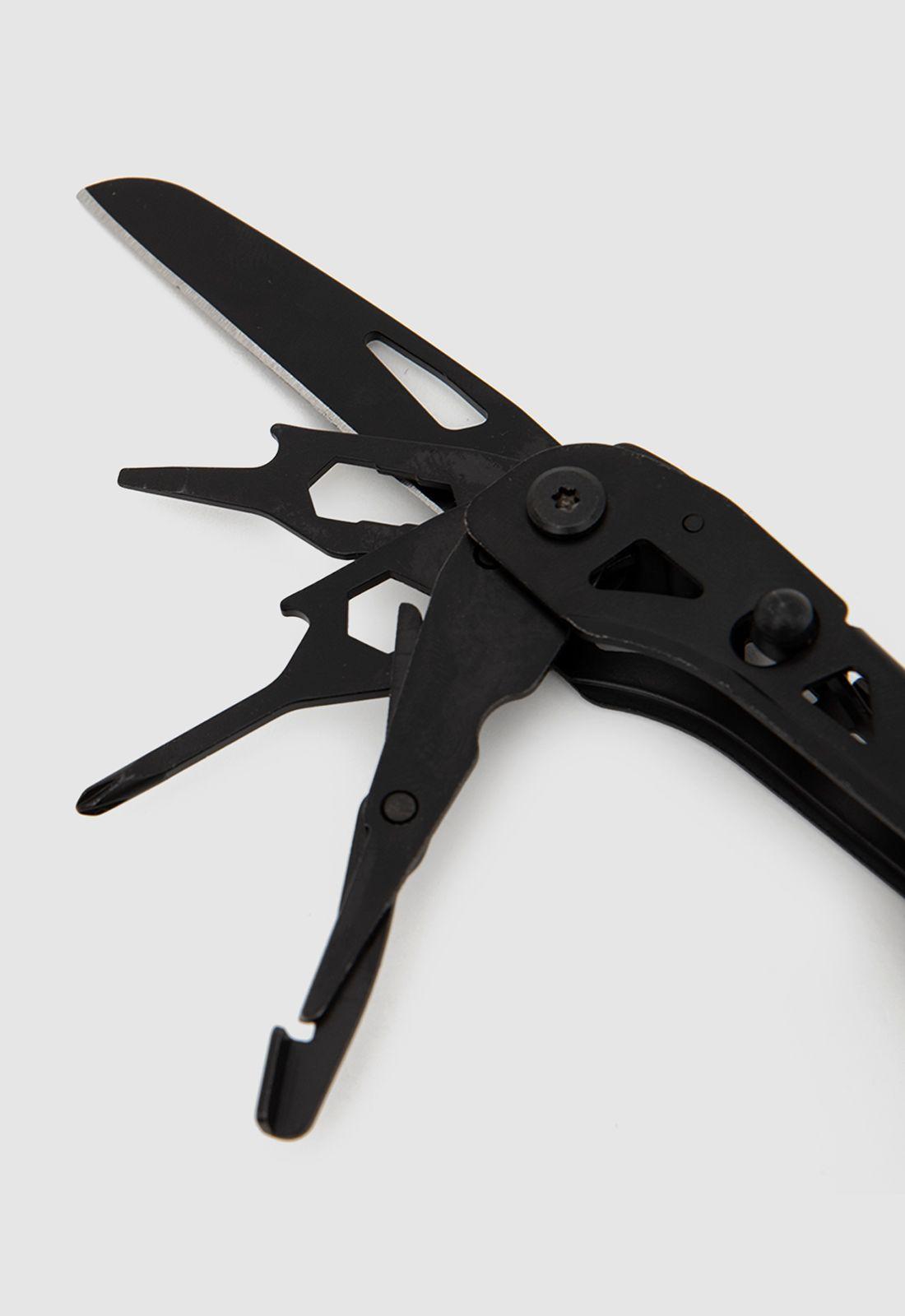 Multitool Black Black Bubba-5