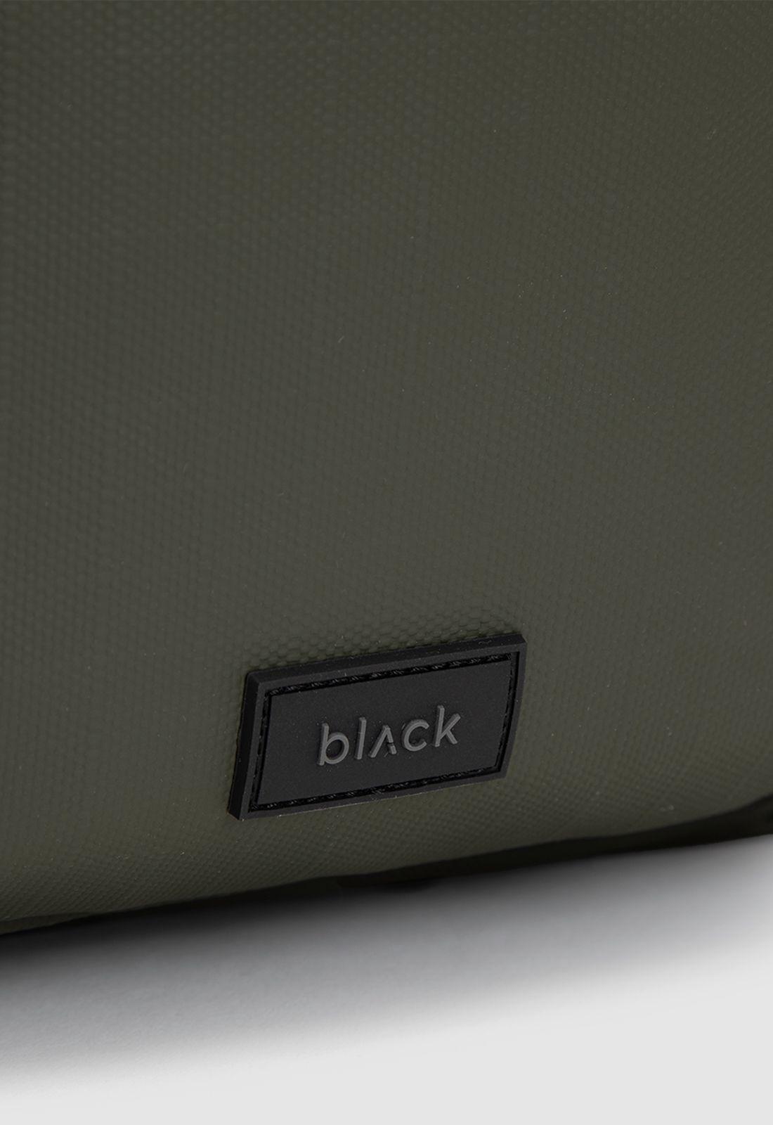 Mochila Beast Moss Black Bubba-4