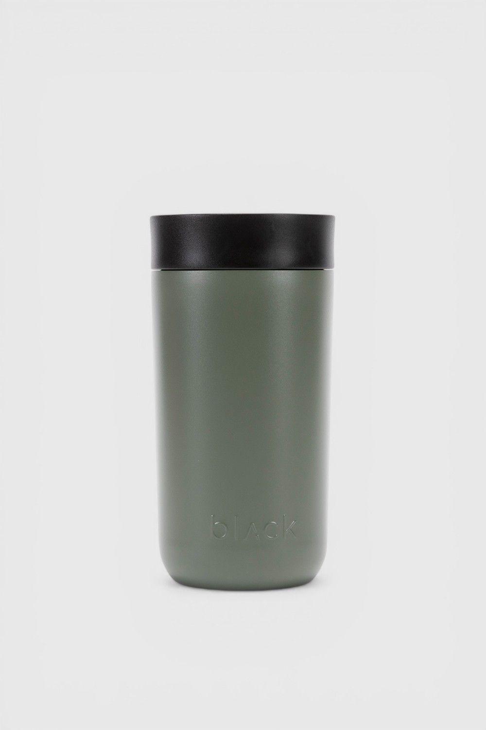 Coffee Mug Moss Black Bubba-1