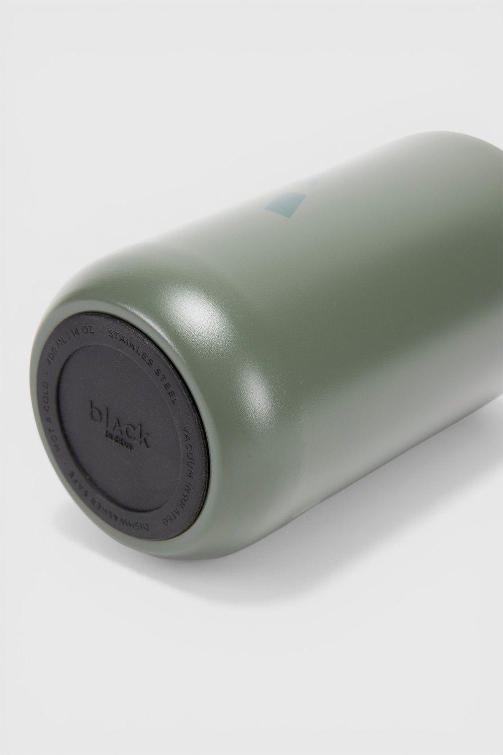 Coffee Mug Moss Black Bubba-4