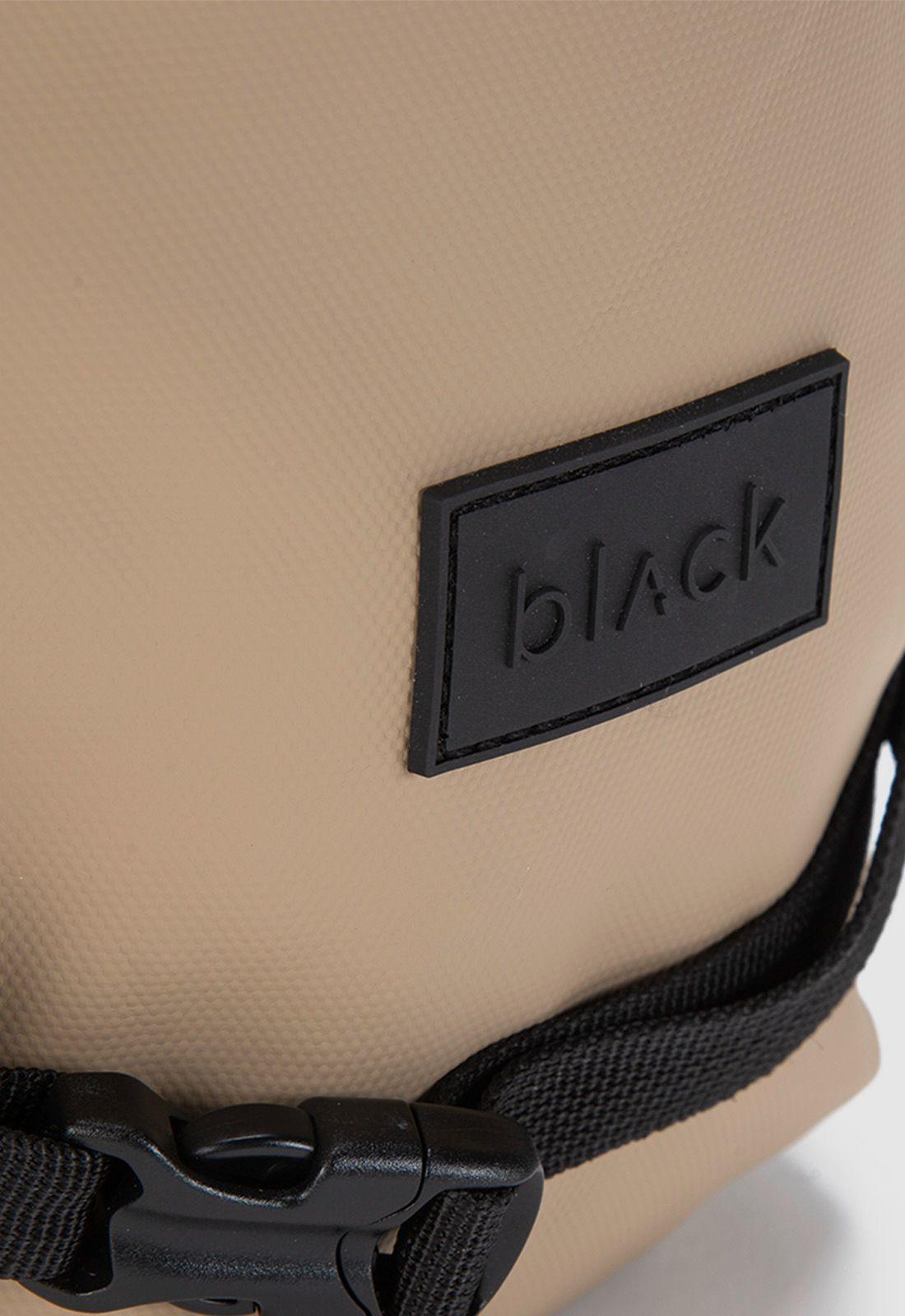 Sling Bag Soho Sand Black Bubba-4