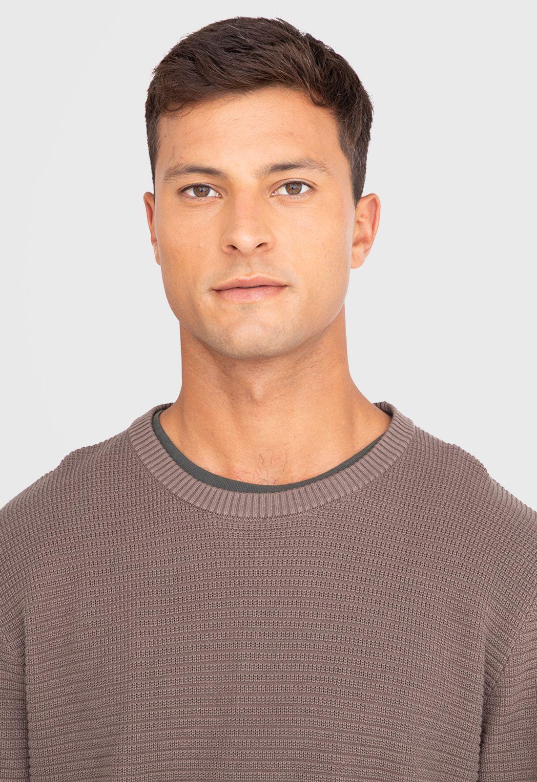 Chaleco Urban Taupe Black Bubba-2