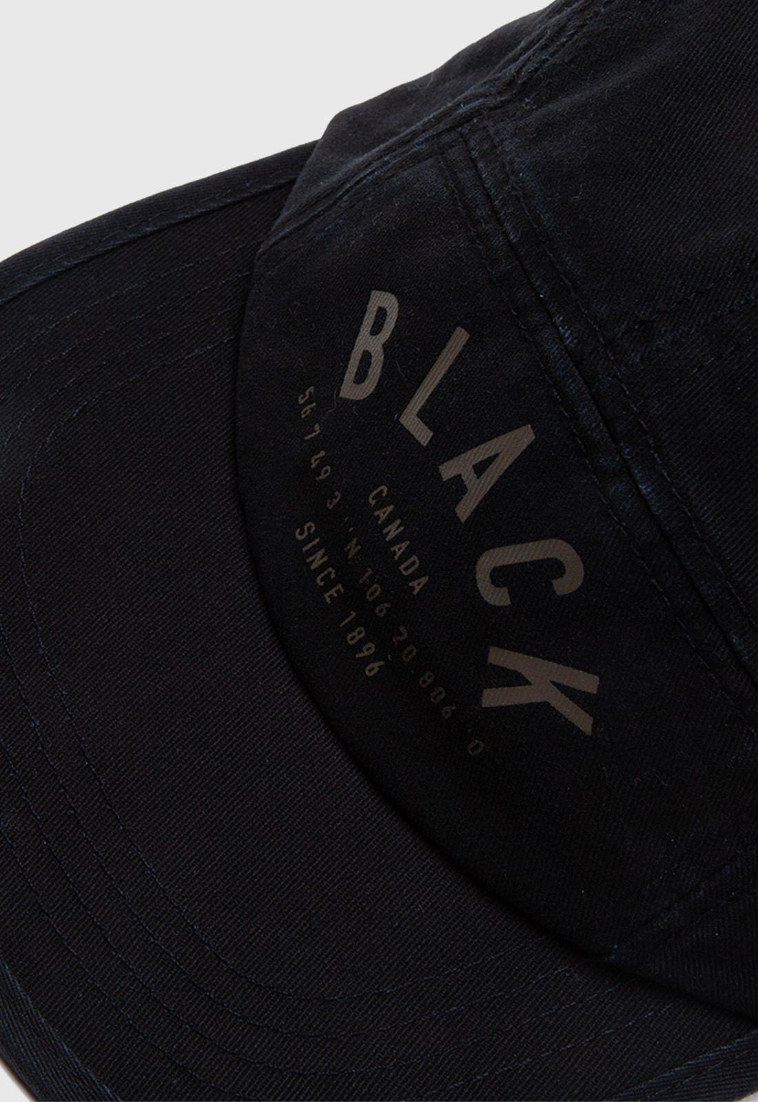 Jockey Always Black Black Bubba-3